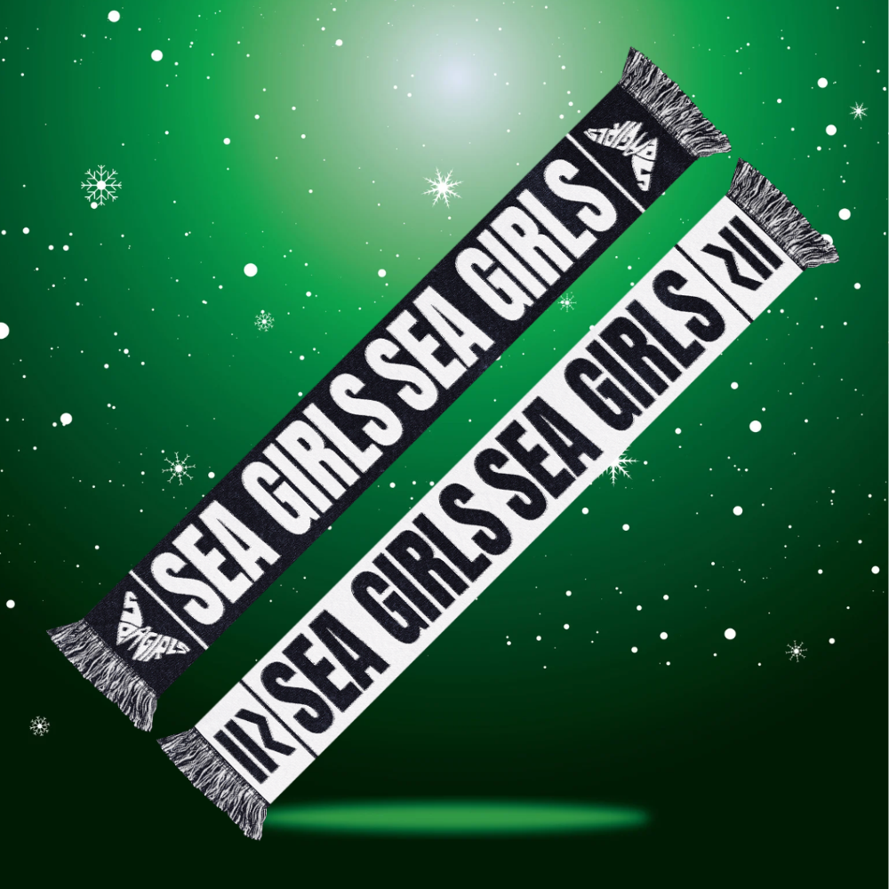 SCARF + MUG + SOCK BUNDLE