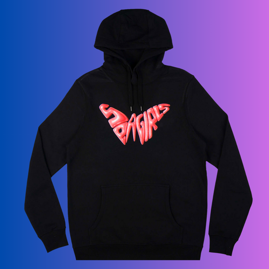 BUTTERFLY HOODIE