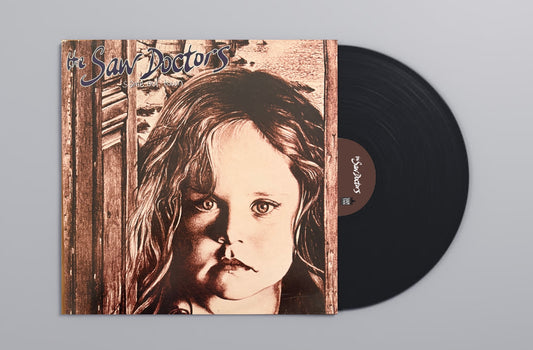 The Saw Doctors - Same Oul’ Town (30th Anniversary Vinyl Edition)
