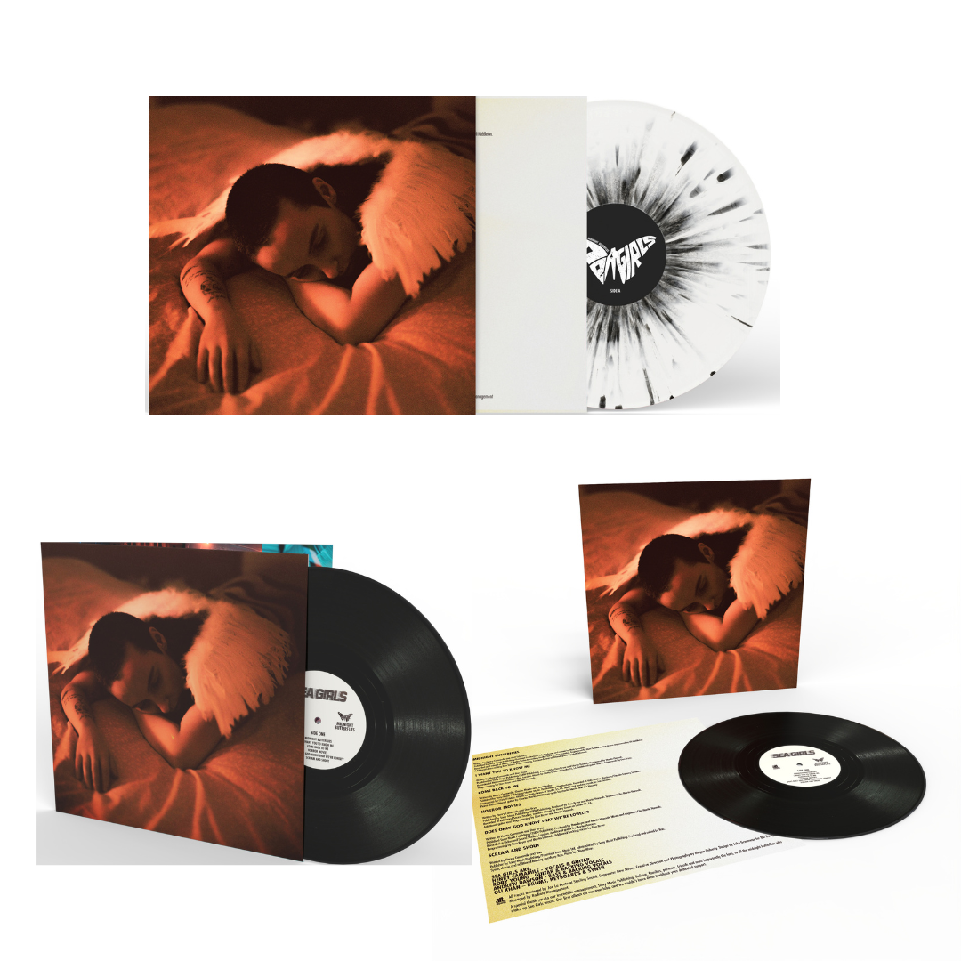 VINYL BUNDLE